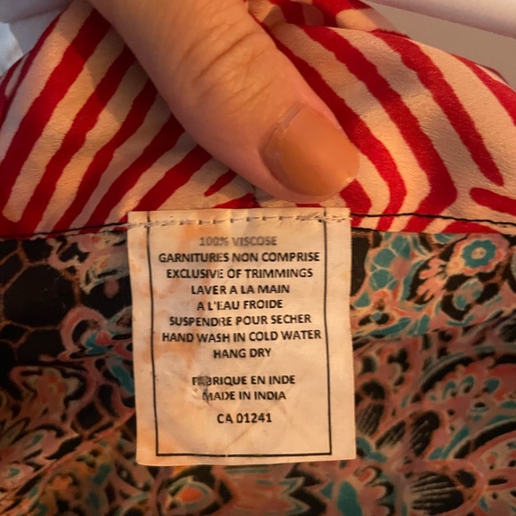 Beautiful Simons Kimino/Cardigan - One size - Picture 4 of 4